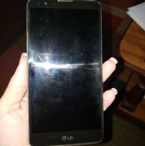 Straight Talk LG Stylo